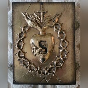 Sid Dickens Memory Block Silver Victory retired